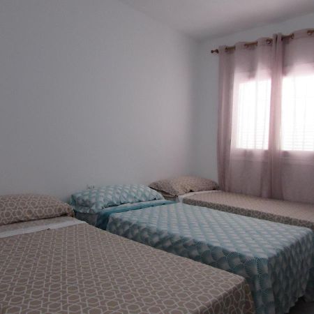 Mojacar Top Location Екстериор снимка
