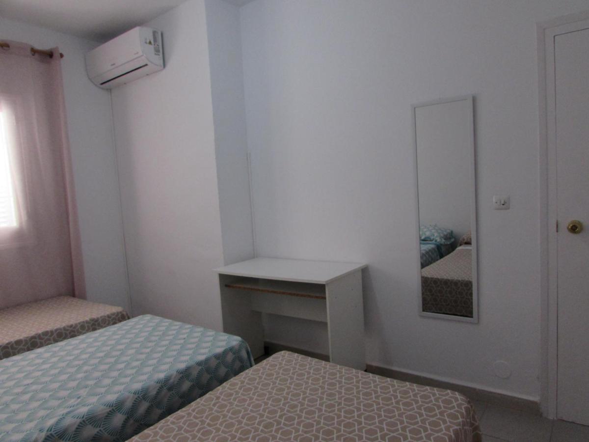 Mojacar Top Location Екстериор снимка