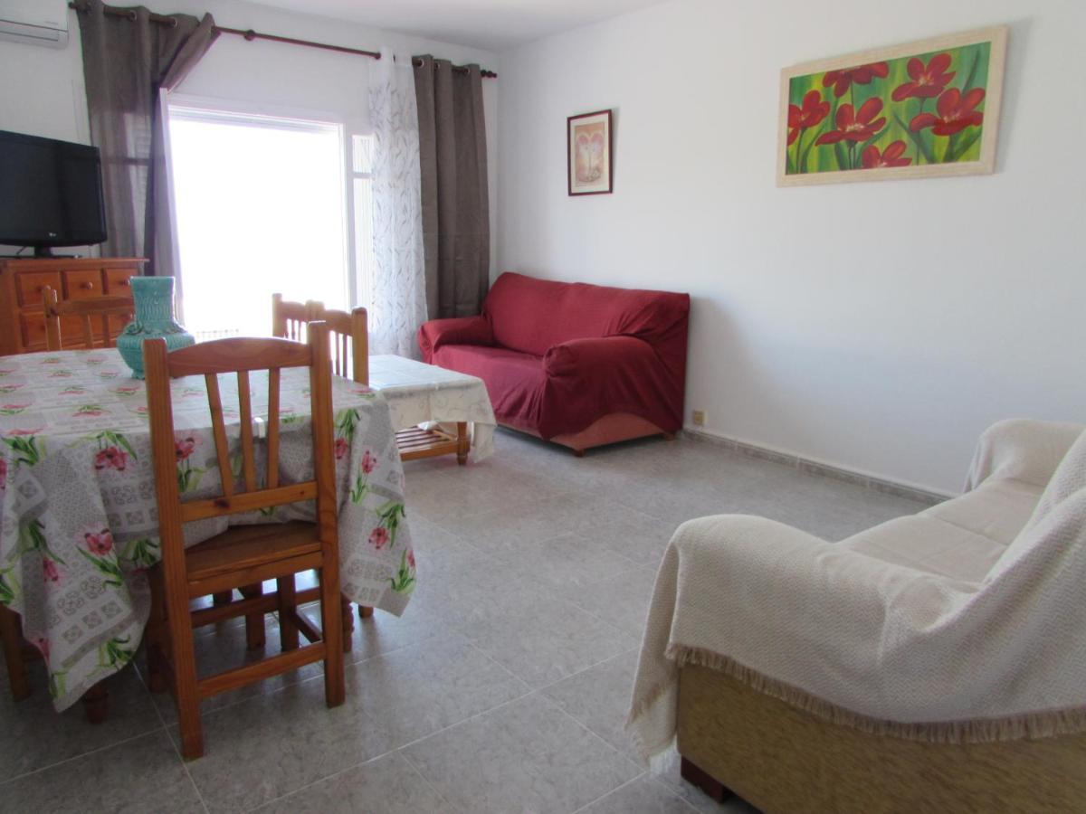 Mojacar Top Location Екстериор снимка