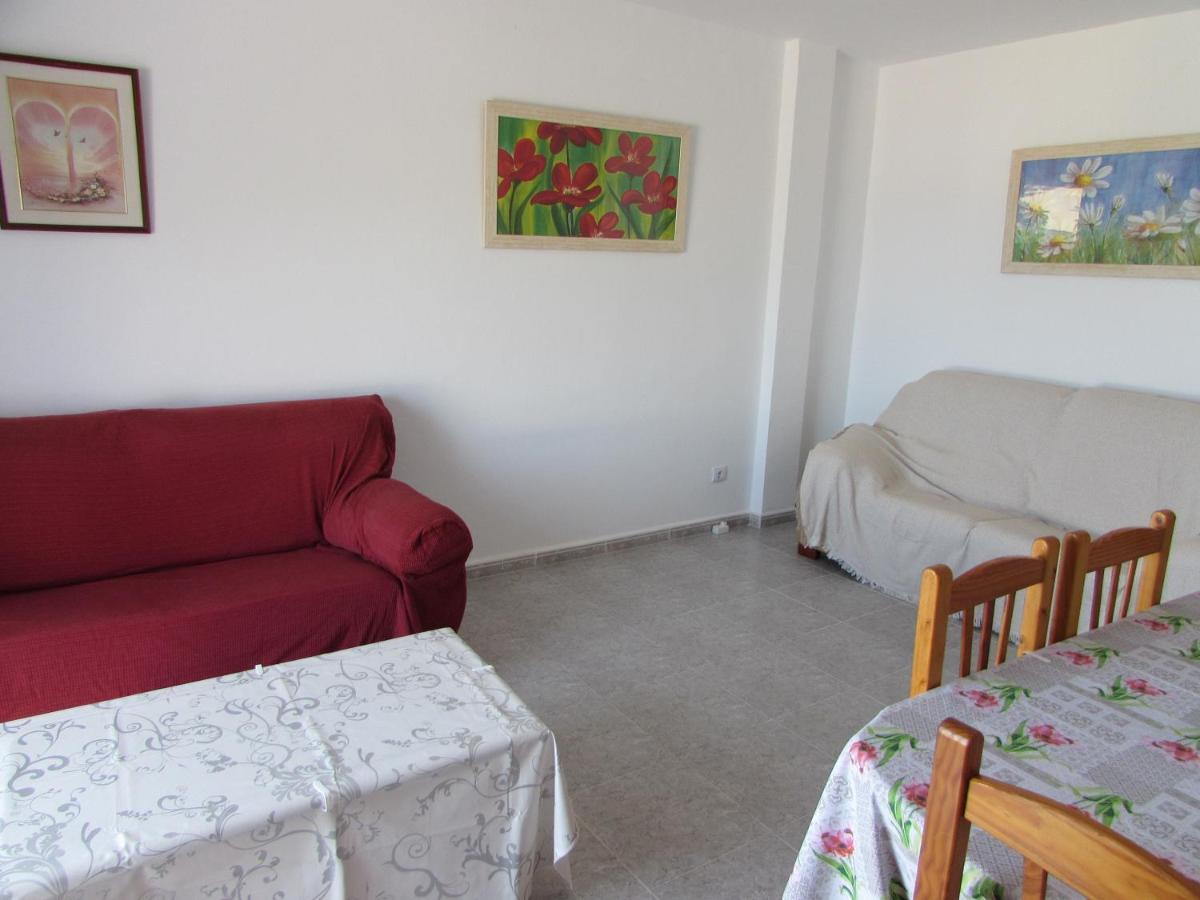 Mojacar Top Location Екстериор снимка